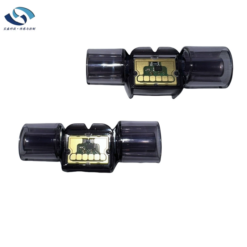 SFM3400-33-AW -D SFM3300-250-AW -D Sheng Sirui проксимальный датчик потока новорожденных