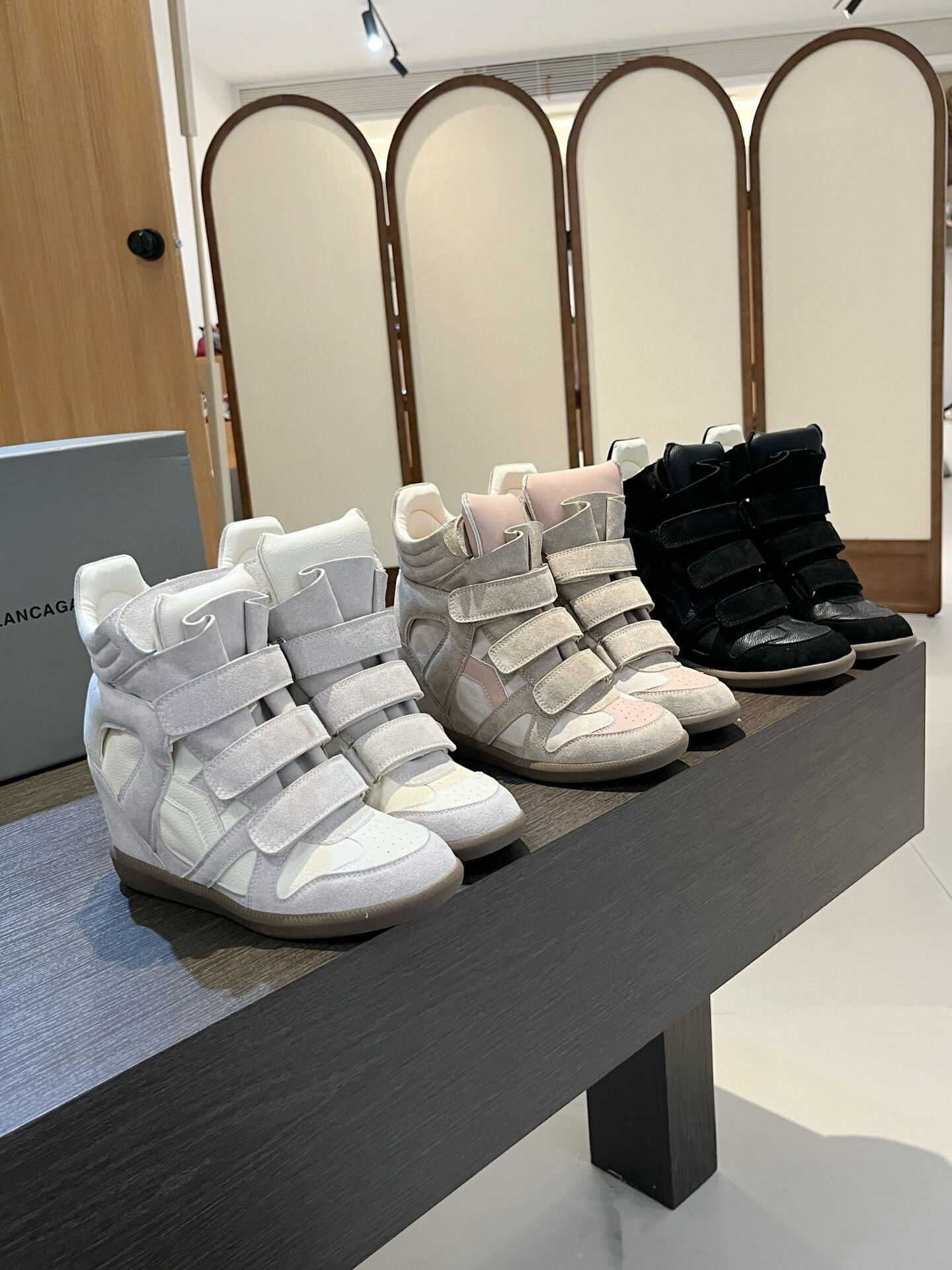 Damen Wanderschuhe Für Den Winter Im Street Style_voghion.com