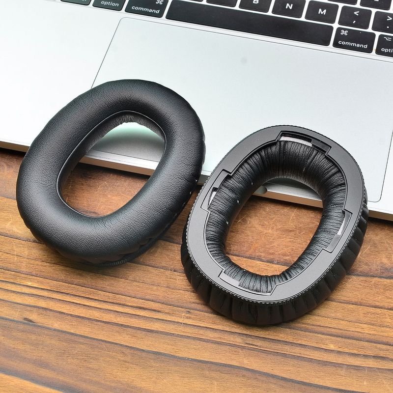 マーシャルMarshall monitoriii 3世代耳カバー耳カバー皮カバー保護カバーに適用|undefined