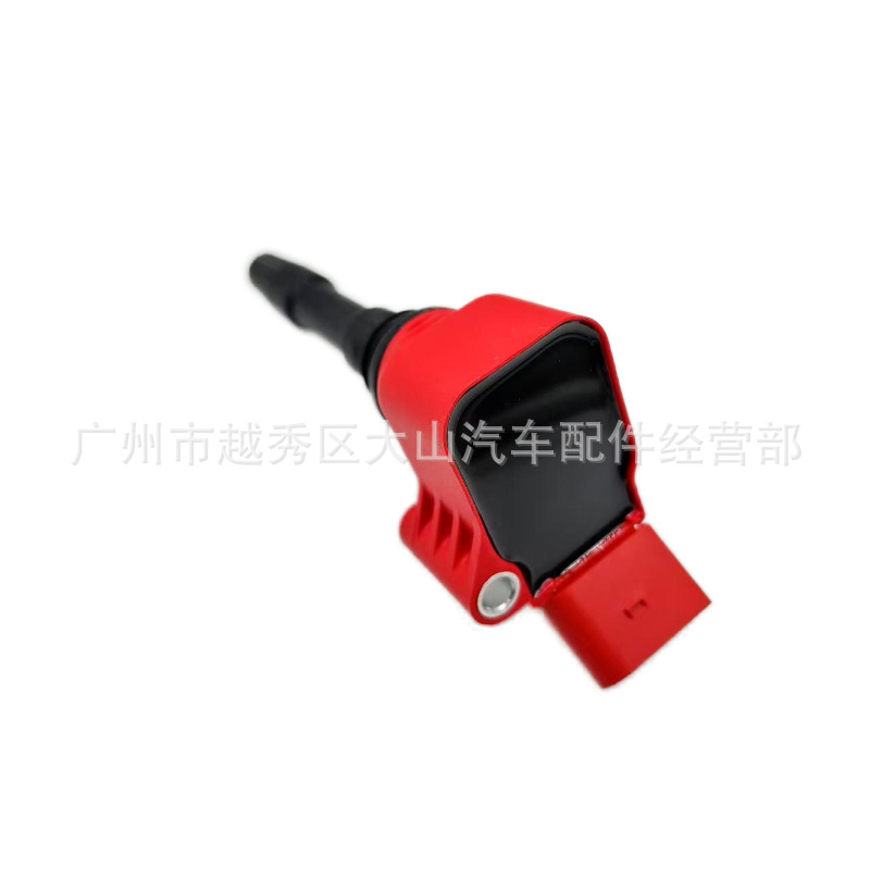Ms100192 06H905110 06K905110 06J905110 Uf716Uf752 Ignition Coil Red