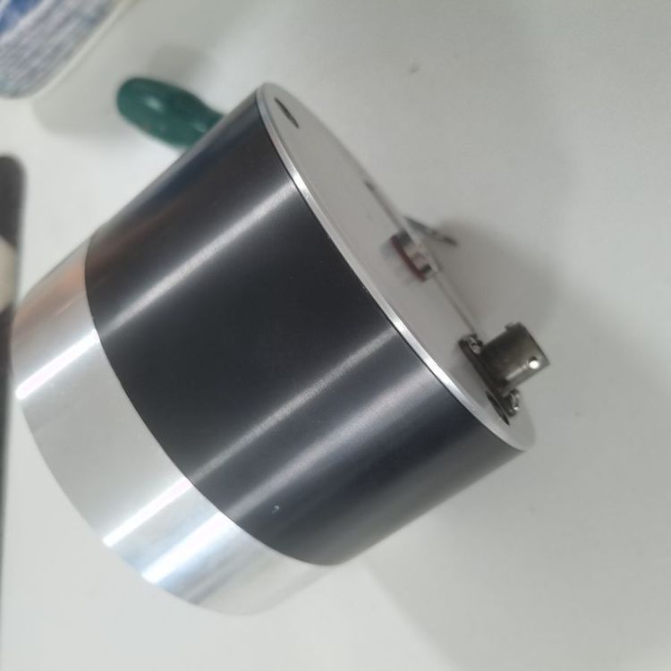 TWK品牌IW253/55-0 5-A144型号增量磁电编码器实验器材