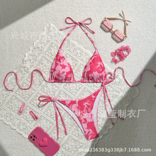 2026�¿�Ů�ԸбȻ���Ӿ��ӡ�����Ǳ�ϵ���r��INS�LBikini���uͨ