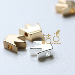 DIY�Ʒ��� �S�~ԭ�� 8mm�ʹ� ���� ���� ������(4203C)