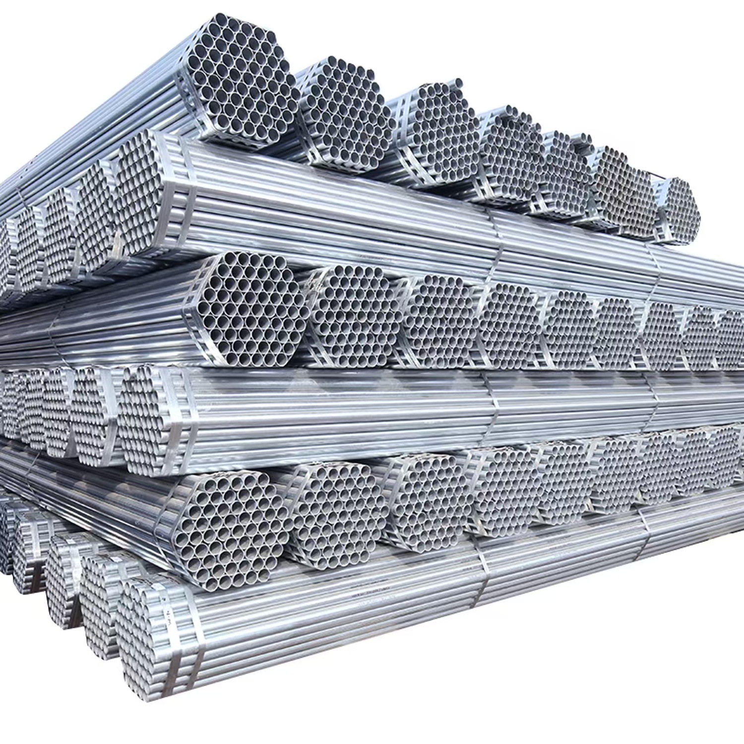 批发异型钢管大口径薄壁六角管45#热轧对边六棱护栏家具管