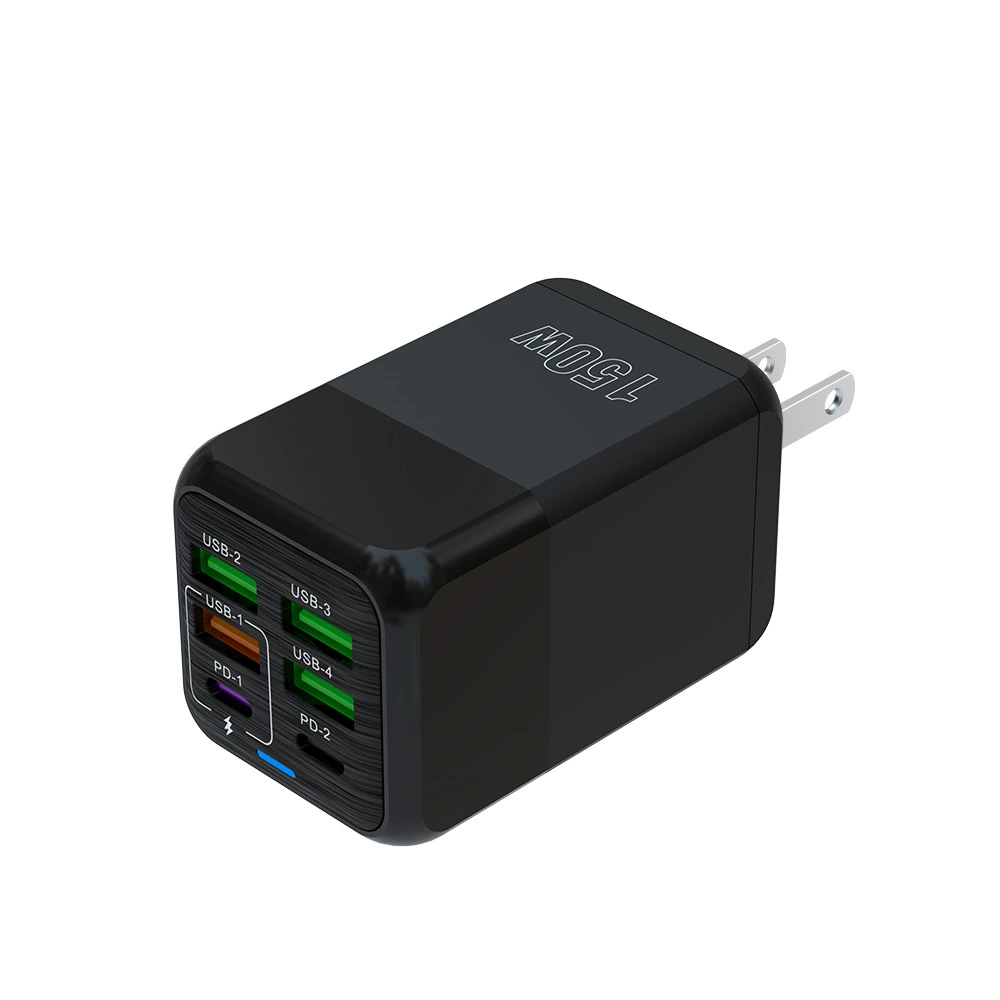 Mobile phone charging, charger, 150W, 5v, 3A