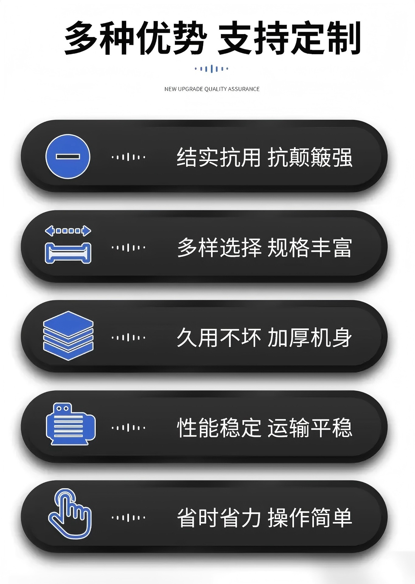 17.6m Axle Pull-Out 8m Lowbed Semi-Trailer Multi-Axle Heavy-Duty Lowbed Trailer Axle Line Large Item Transport Trailer