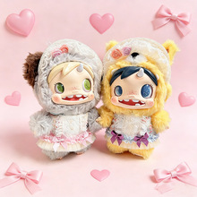 ����POLAR MONSTER BABY�����ղ�ϵ��ë�q����߅����ȹ�������