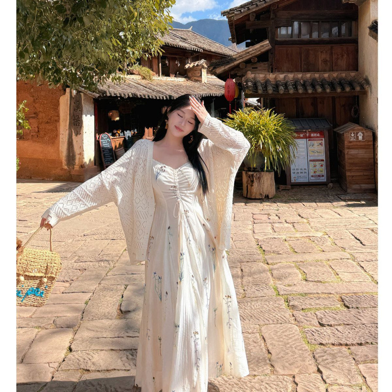 할로우 가디건 [화둬 셀렉션]