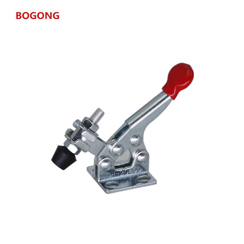 BOGONG 博工快速夹具 GH-20400 快速夹钳 肘夹压紧器 小号快速夹