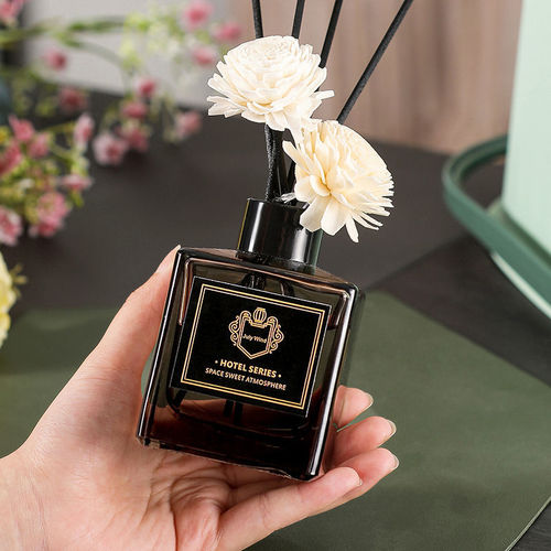 Hotel aromatherapy essential oil air freshener bedroom long-lasting incense home bathroom toilet deodorizing perfume