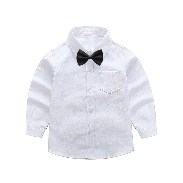 Children's shirt for boys