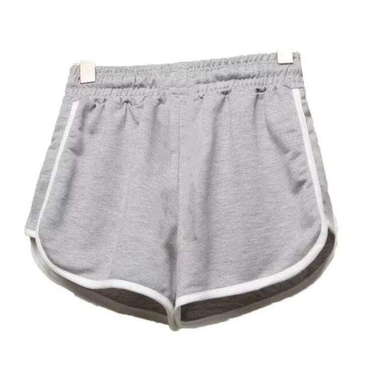 Спортивные шорты быстросохнущие Tide, свободный крой, средний рост, 2–Plus размера (S–Plus), многоцветные