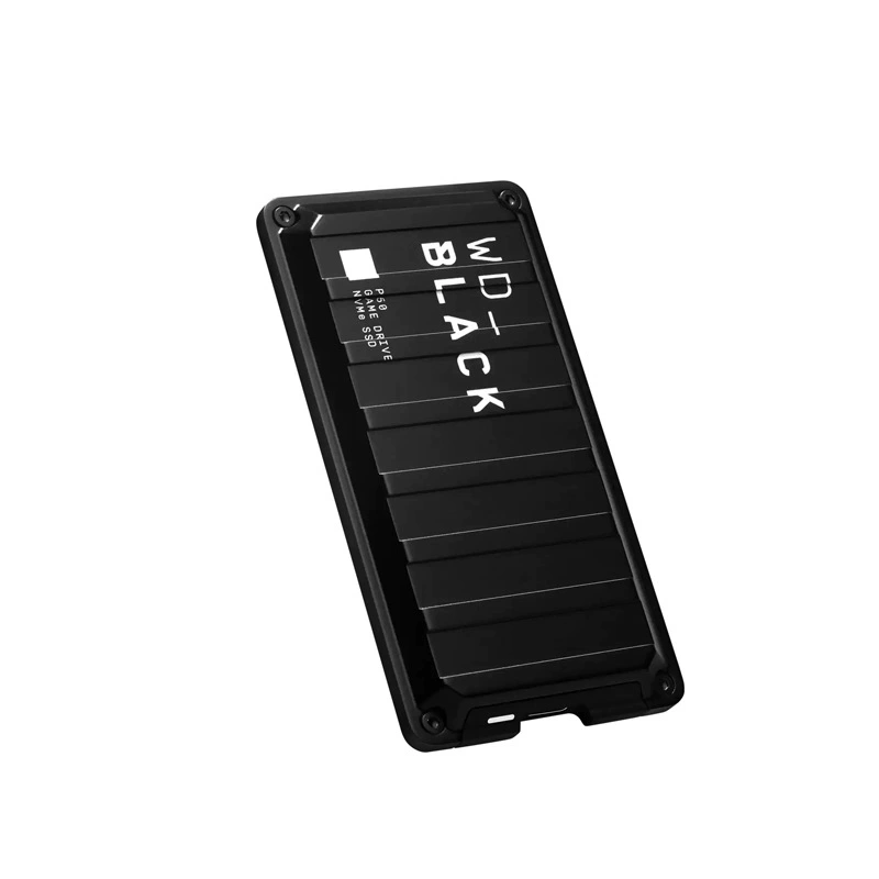Применимо к Western Data WD P50 4TB мобильный твердотельный диск игровое расширение USB3.2 интерфейс