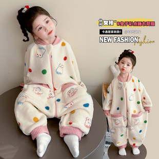 Ůͯ�ﶬ�Ҿӷ�С���ò�ɫ�D�c�����Ӻ�ӽq�B�w��Ů��������˯��