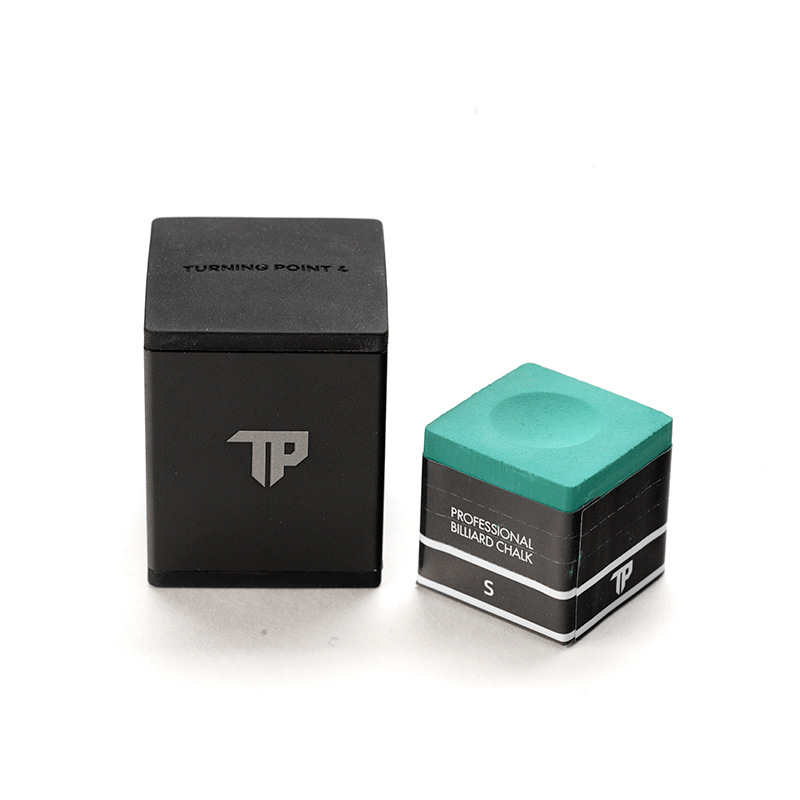 TP Professional Edition chocolate en Polvo azul chino negro ocho-belleza nueve-Bola billar cue chocolate en polvo limpiador aceitoso