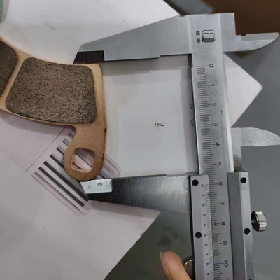 Tormoz supportları Are Suitable for Polaris