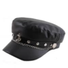 Anchor flat top black