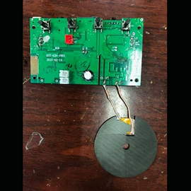 PCB电路板;PCBA方案板;蓝牙耳机