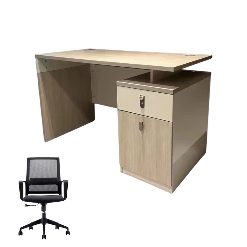 1인용 B형 + 의자 1개