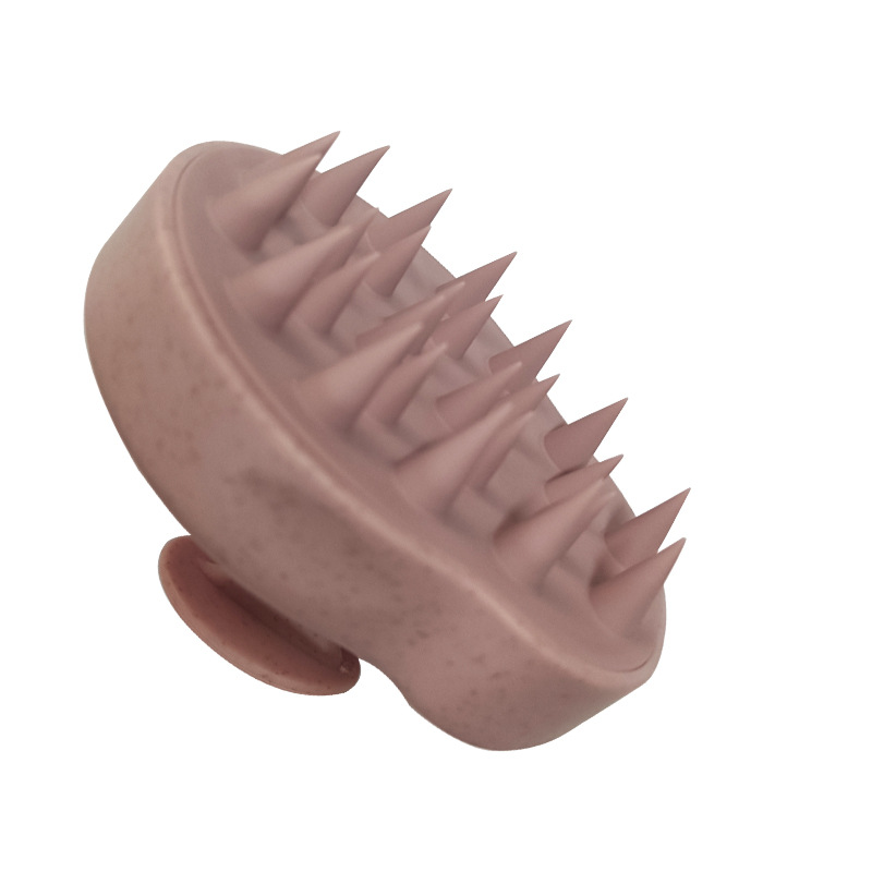 조롱박 밀 밀짚 * 핑크