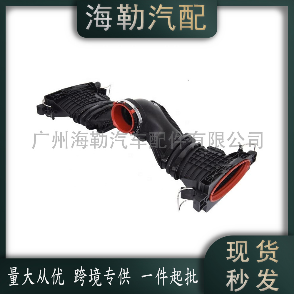 6420901642 进气歧管总成空气流量计适用于奔驰GLE 6420901542