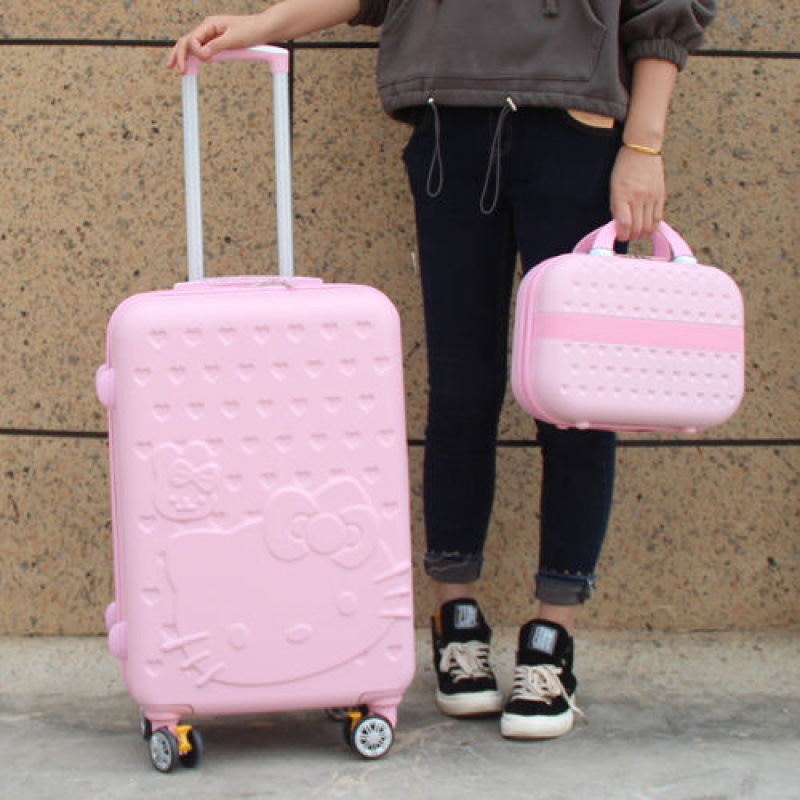 6022 핑크 시어머니