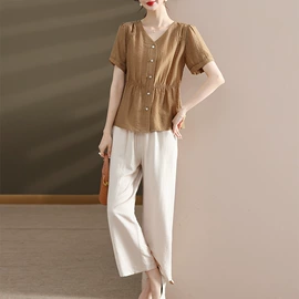 中老年休闲套装;中老年外套;中老年衬衫