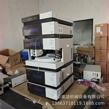 二手赛默飞液相色谱仪 食品医药检测仪 实验室高效液相色谱系统
