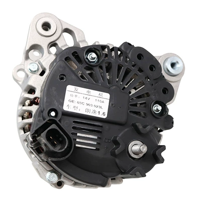 03C903023L Generator Is Suitable Generatorlar hissələri (Dinamo və detalları)