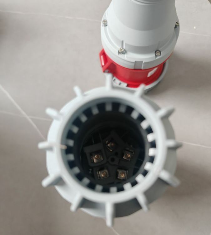 德国ABL工业插头 工业插座 型号G54S35 K54S35 规格齐全