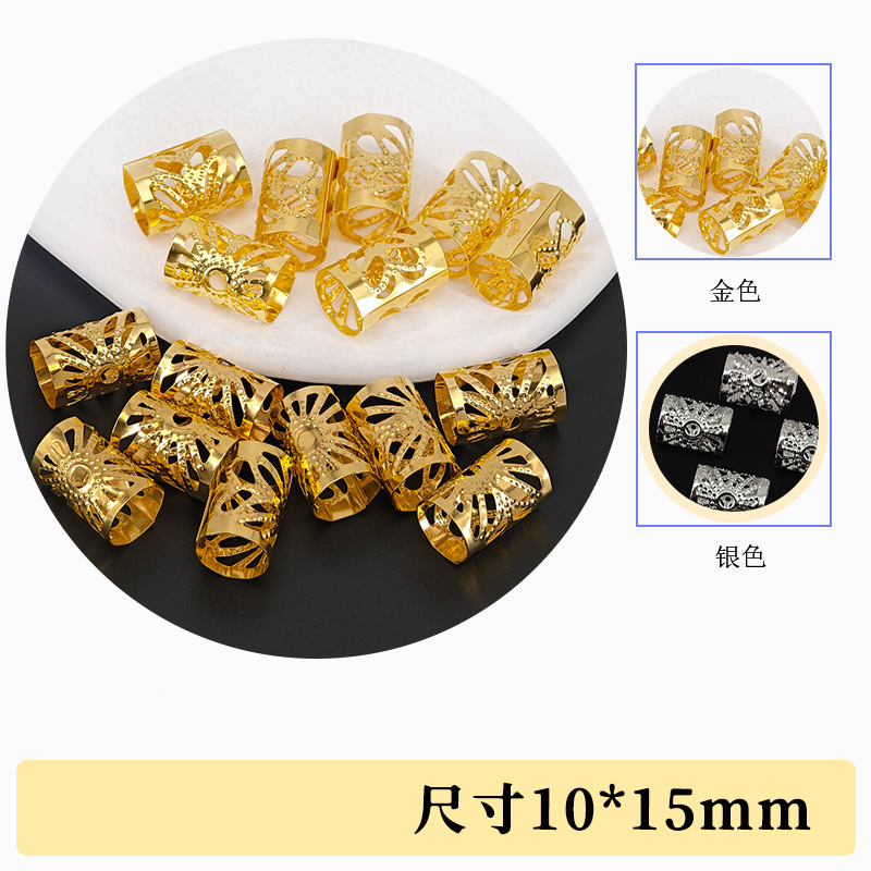 38 10 * 15 mm Sunflower