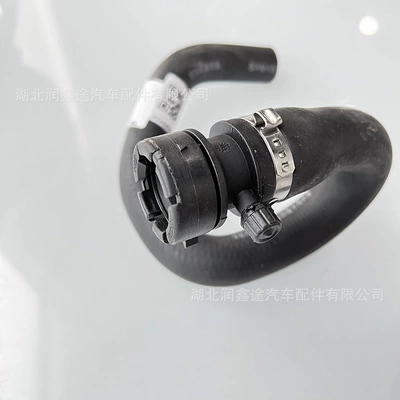 automobile water pipe Pipe Suitable for Peugeot