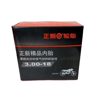 3.00/3.50/3.75/450/500-12/300-18 inner tube – Electric tricycle tires
