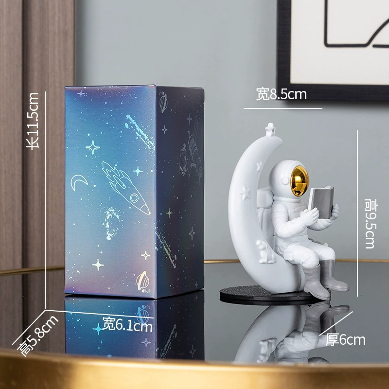Astronaut, set, pack, Birthday gift