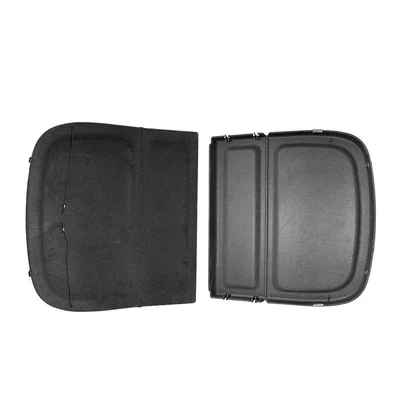 Motorcycle trunk – Storage Cover