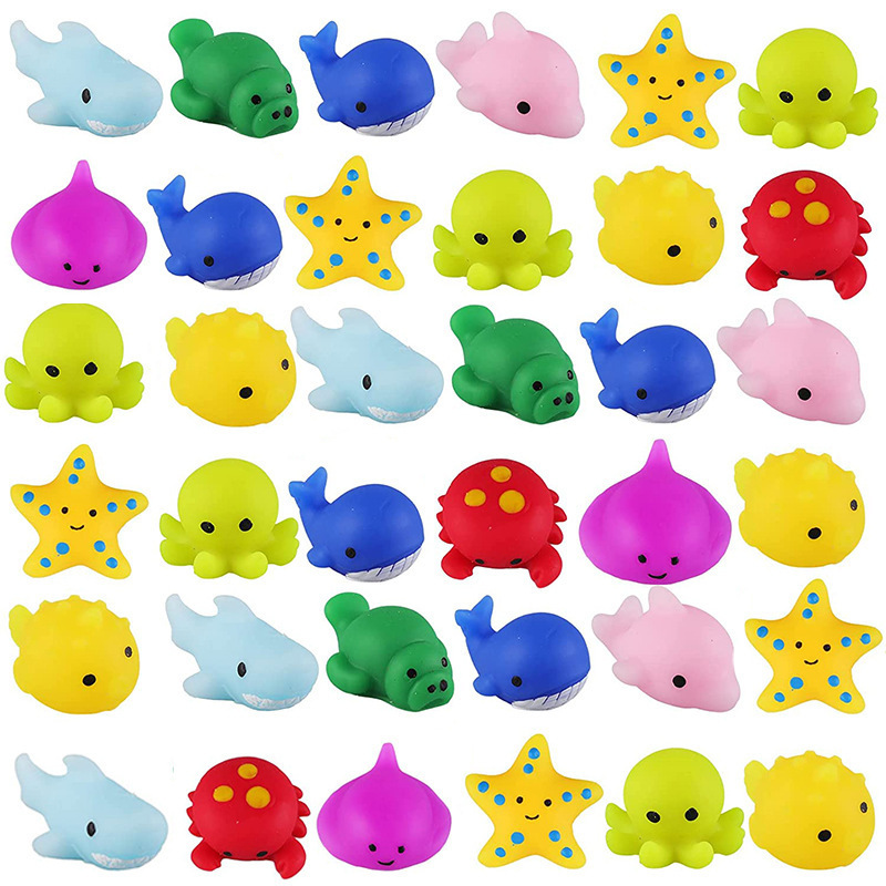 かわいいtpr軟膏動物団子つまみ楽mochi squishy減圧神器露店玩具卸売り|undefined