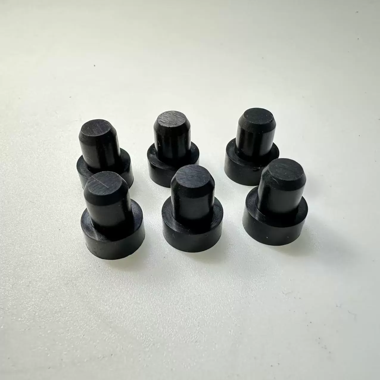 橡胶圈密封件非标件定制五金机械耐高温耐腐蚀防漏