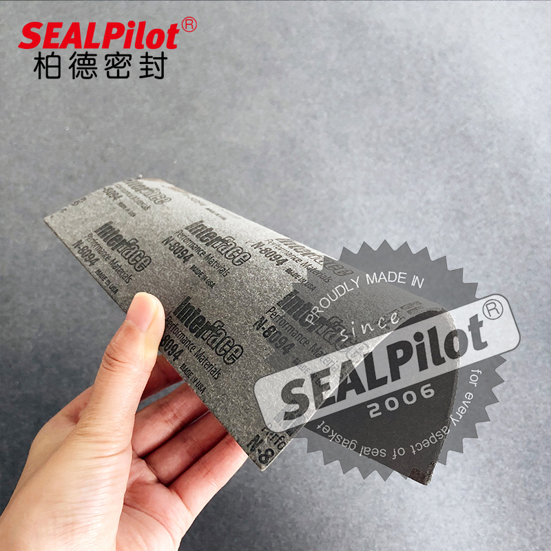 ͷʯܷN-8094interfaceʯ޵Ƭֽ0.5mmܷƬ