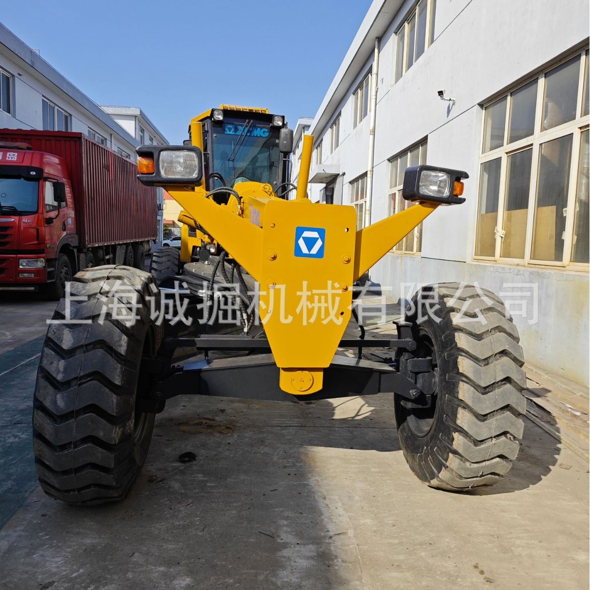 徐工2153平地机卡特12H/14G/140G/140H平地机 二手平地机