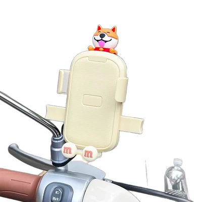 Motosiklet ləvazimatları və aksesuarları — Holder Motorcycle Bicycle Universal Navigation