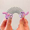 Children's cartoon hairgrip, hair accessory, hairpins, bangs