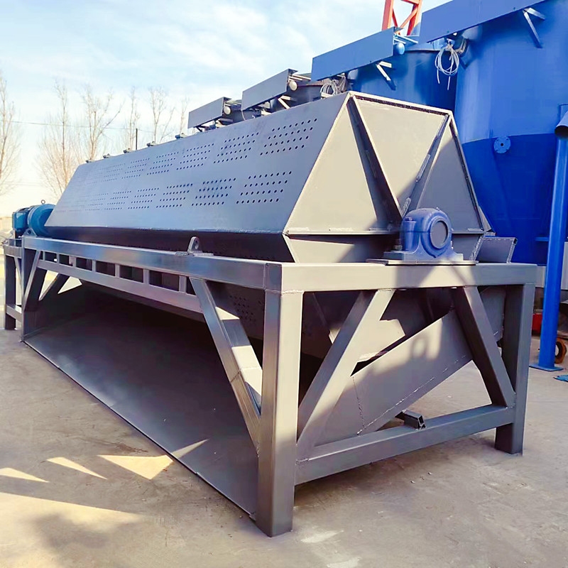 供应六角 八角滚筒研磨机 齿轮去毛刺倒角机 去油锈滚筒抛光机