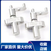 梳妆台隐藏式缓冲合页隐藏式液压合页上下翻阻尼器重型合页缓冲铰