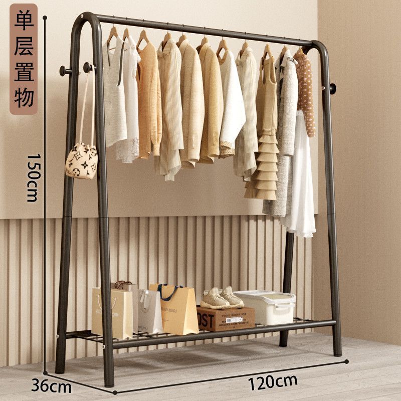 percha de ropa percha