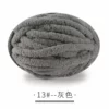 13 gray color