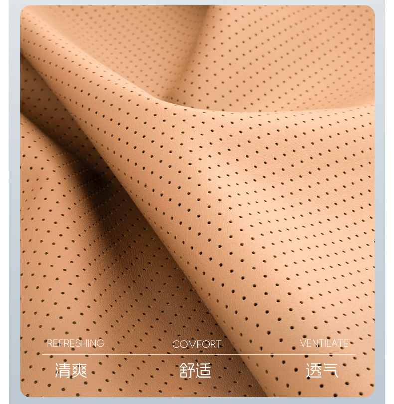 Car headrest neck pillow, car cushion, Mercedes-Benz S-Class Nio pillow, car seat interior modification accessories