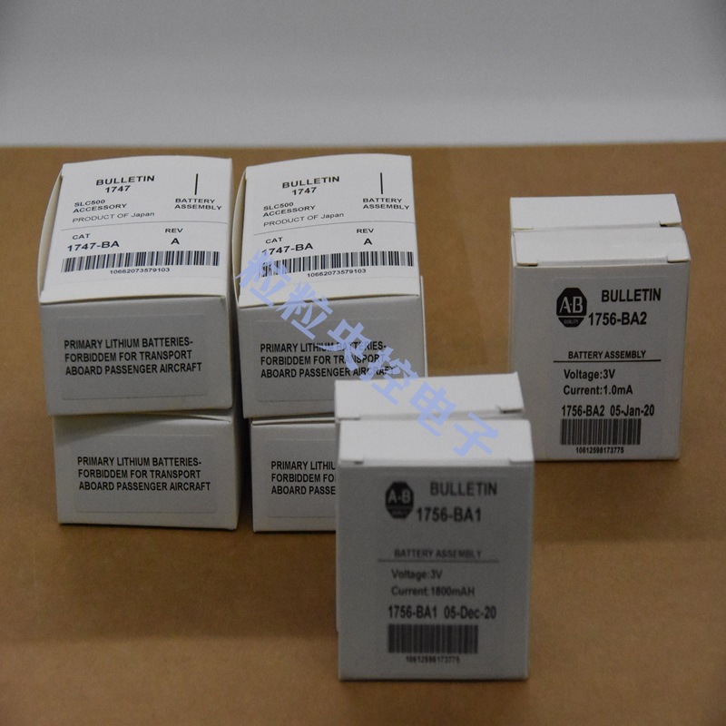 1771-WN	工控设备原厂进口正品包邮