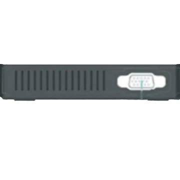 Мини-компьютер на архитектуре x86, корпус J3355, двухъядерный 2.0GHz, облачный терминал для офиса, образования, тренингов