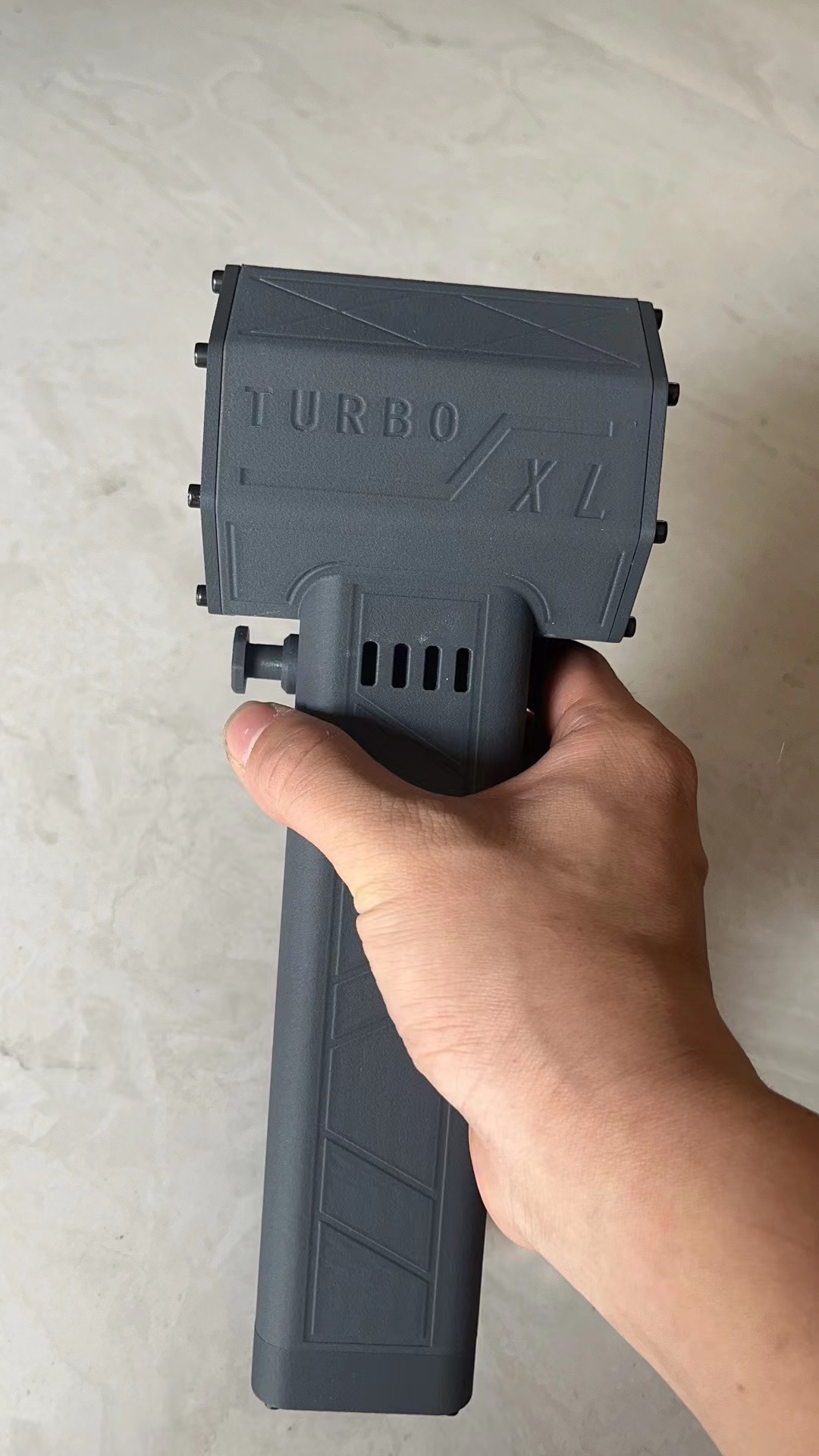 Turbo Fan Image 1