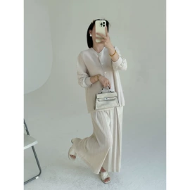 连衣裙;女式T恤;时尚休闲套装